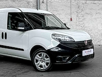 Fiat doblò cargo 1.3 mj l1h1 actual 75pk 2016, vx-524-h - afbeelding 31 van  35