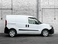 Fiat doblò cargo 1.3 mj l1h1 actual 75pk 2016, vx-524-h - afbeelding 32 van  35
