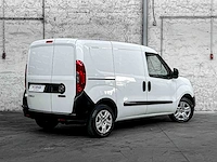 Fiat doblò cargo 1.3 mj l1h1 actual 75pk 2016, vx-524-h - afbeelding 33 van  35
