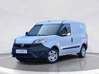 Fiat doblo cargo 1.3 mj l1h1 actual van | v-122-dl