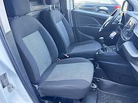 Fiat doblo cargo 1.3 mj l1h1 actual van | v-122-dl - afbeelding 15 van  23