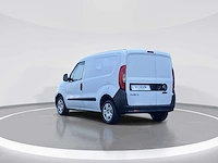 Fiat doblo cargo 1.3 mj l1h1 actual van | v-122-dl - afbeelding 20 van  23