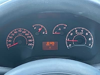 Fiat doblo cargo 1.3 mj l1h1 actual van | v-122-dl - afbeelding 4 van  23