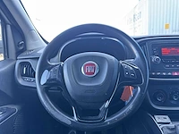 Fiat doblo cargo 1.3 mj l1h1 actual van | v-122-dl - afbeelding 5 van  23