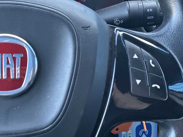 Fiat doblo cargo 1.3 mj l1h1 actual van | v-122-dl - afbeelding 7 van  23