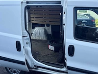 Fiat doblo cargo 1.3 mj l1h1 actual van | v-122-dl - afbeelding 13 van  23