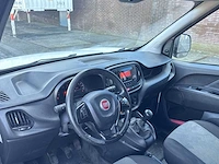 Fiat doblo cargo 1.3 mj l1h1 actual van | v-122-dl - afbeelding 14 van  23