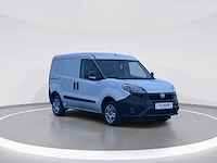 Fiat doblo cargo 1.3 mj l1h1 actual van | v-122-dl - afbeelding 12 van  23
