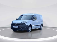 Fiat doblo cargo 1.3 mj l1h1 actual van | v-122-dl - afbeelding 18 van  23