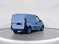 Fiat doblo cargo 1.3 mj l1h1 actual van | v-122-dl - afbeelding 22 van  23