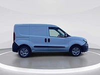 Fiat doblo cargo 1.3 mj l1h1 actual van | v-122-dl - afbeelding 23 van  23