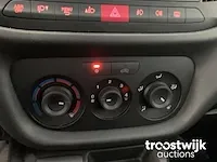 Fiat doblò cargo 1.3 mj l1h1 professional, vrk-04-p - afbeelding 5 van  32