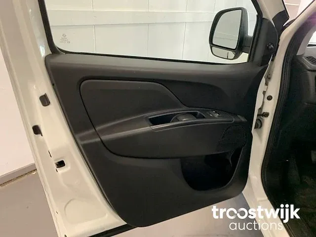Fiat doblò cargo 1.3 mj l1h1 professional, vrk-04-p - afbeelding 7 van  32
