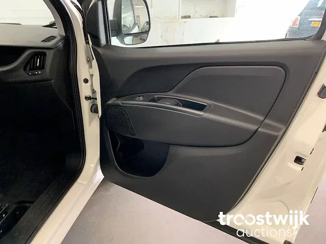 Fiat doblò cargo 1.3 mj l1h1 professional, vrk-04-p - afbeelding 8 van  32