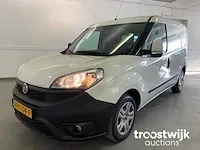 Fiat doblò cargo 1.3 mj l1h1 professional, vrk-04-p - afbeelding 1 van  32