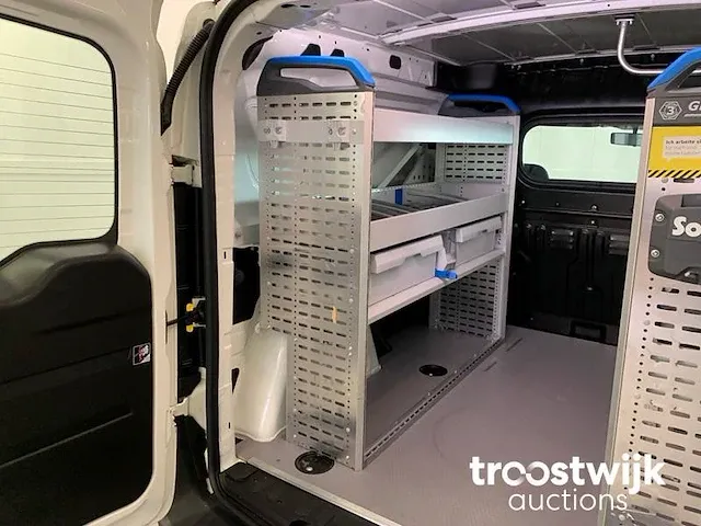Fiat doblò cargo 1.3 mj l1h1 professional, vrk-04-p - afbeelding 17 van  32