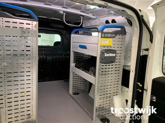 Fiat doblò cargo 1.3 mj l1h1 professional, vrk-04-p - afbeelding 18 van  32