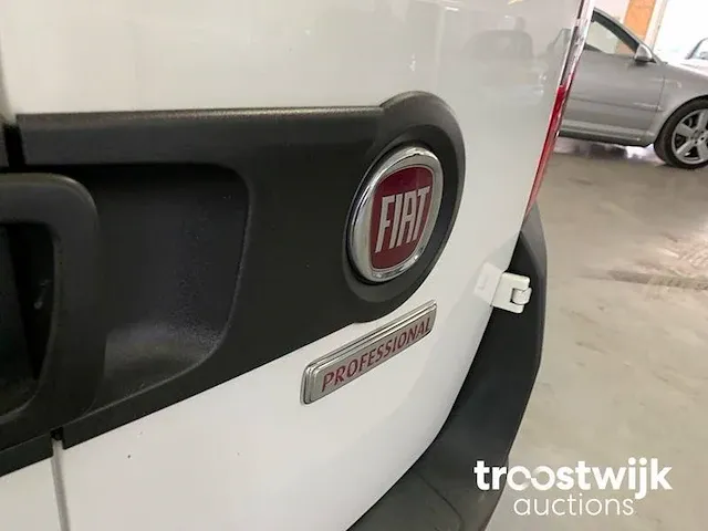 Fiat doblò cargo 1.3 mj l1h1 professional, vrk-04-p - afbeelding 19 van  32