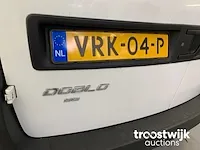 Fiat doblò cargo 1.3 mj l1h1 professional, vrk-04-p - afbeelding 20 van  32