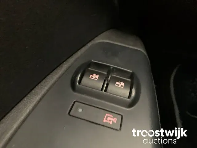 Fiat doblò cargo 1.3 mj l1h1 professional, vrk-04-p - afbeelding 22 van  32