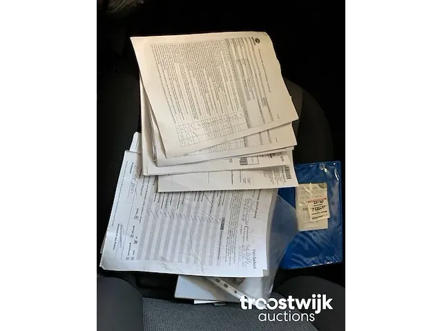 Fiat doblò cargo 1.3 mj l1h1 professional, vrk-04-p - afbeelding 26 van  32