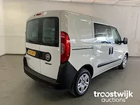 Fiat doblò cargo 1.3 mj l1h1 professional, vrk-04-p - afbeelding 23 van  32