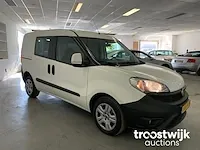 Fiat doblò cargo 1.3 mj l1h1 professional, vrk-04-p - afbeelding 28 van  32