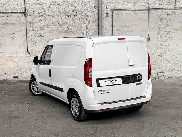 Fiat doblò cargo 1.3 mj l1h1 sx 95pk 2017, v-004-ff - afbeelding 6 van  40