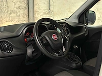 Fiat doblò cargo 1.3 mj l1h1 sx 95pk 2017, v-004-ff - afbeelding 9 van  40