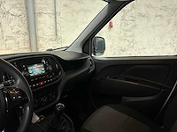 Fiat doblò cargo 1.3 mj l1h1 sx 95pk 2017, v-004-ff - afbeelding 11 van  40