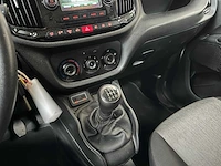 Fiat doblò cargo 1.3 mj l1h1 sx 95pk 2017, v-004-ff - afbeelding 18 van  40