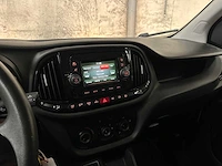 Fiat doblò cargo 1.3 mj l1h1 sx 95pk 2017, v-004-ff - afbeelding 19 van  40