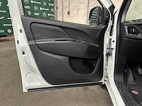 Fiat doblò cargo 1.3 mj l1h1 sx 95pk 2017, v-004-ff - afbeelding 21 van  40