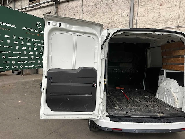 Fiat doblò cargo 1.3 mj l1h1 sx 95pk 2017, v-004-ff - afbeelding 25 van  40