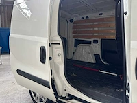 Fiat doblò cargo 1.3 mj l1h1 sx 95pk 2017, v-004-ff - afbeelding 27 van  40