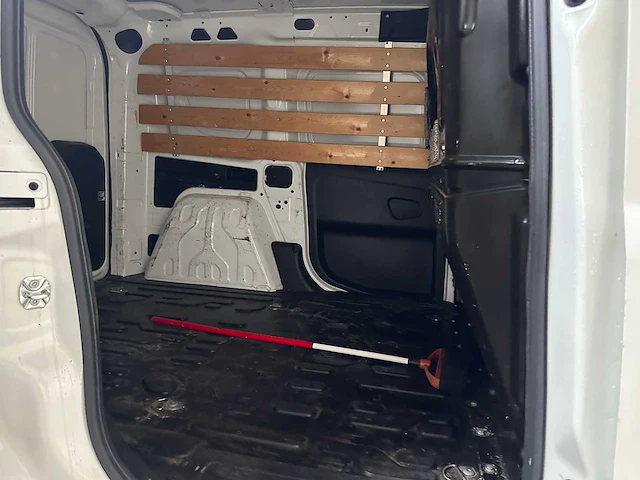 Fiat doblò cargo 1.3 mj l1h1 sx 95pk 2017, v-004-ff - afbeelding 28 van  40