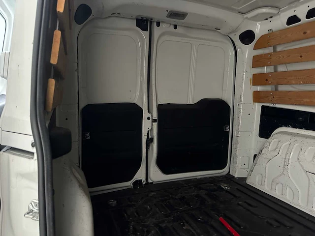 Fiat doblò cargo 1.3 mj l1h1 sx 95pk 2017, v-004-ff - afbeelding 30 van  40