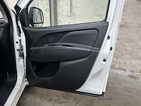 Fiat doblò cargo 1.3 mj l1h1 sx 95pk 2017, v-004-ff - afbeelding 31 van  40