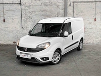 Fiat doblò cargo 1.3 mj l1h1 sx 95pk 2017, v-004-ff - afbeelding 23 van  40