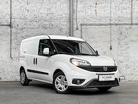 Fiat doblò cargo 1.3 mj l1h1 sx 95pk 2017, v-004-ff - afbeelding 37 van  40