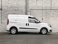 Fiat doblò cargo 1.3 mj l1h1 sx 95pk 2017, v-004-ff - afbeelding 39 van  40