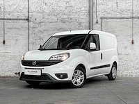 Fiat doblò cargo 1.3 mj l1h1 sx 95pk 2017, v-004-ff - afbeelding 1 van  40
