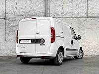 Fiat doblò cargo 1.3 mj l1h1 sx 95pk 2017, v-004-ff - afbeelding 40 van  40