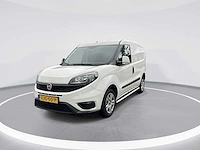 Fiat doblò cargo 1.3 mj l1h1 sx | van | vjg-50-p - afbeelding 1 van  23