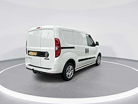 Fiat doblò cargo 1.3 mj l1h1 sx | van | vjg-50-p - afbeelding 19 van  23