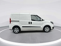 Fiat doblò cargo 1.3 mj l1h1 sx | van | vjg-50-p - afbeelding 20 van  23