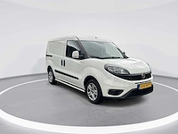 Fiat doblò cargo 1.3 mj l1h1 sx | van | vjg-50-p - afbeelding 21 van  23