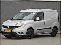 Fiat doblò cargo 1.3 mj l1h1 sx | vsp-90-t - afbeelding 1 van  27