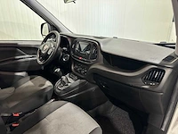 Fiat doblò cargo 1.3 mj sx 75000km v-289-bz - afbeelding 3 van  18