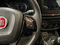 Fiat doblò cargo 1.3 mj sx 75000km v-289-bz - afbeelding 5 van  18